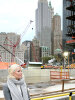 New York: Ground Zero